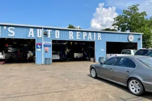 Salah's Auto Repair