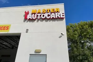 Master Auto Care