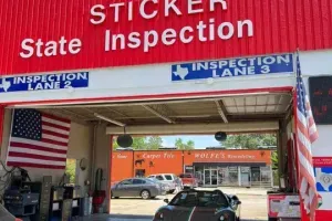 goodman auto state inspections