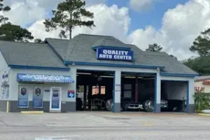 Quality Auto Center