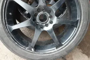 Sammy's tire and auto