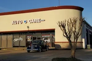 Auto Care Unlimited