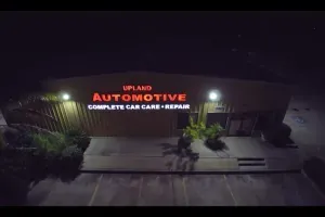 Upland Automotive