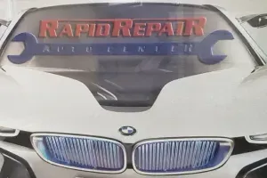 Rapid Repair Auto Center