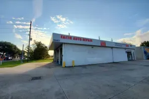 Faith Auto Repair