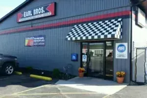 Earl Bros Complete Auto Services