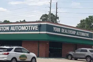 West Lake Houston Automotive