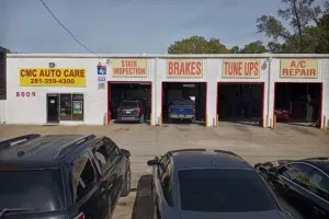 CMC Auto Care