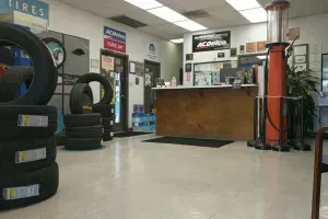 Kingwood Tire and Automotive Service