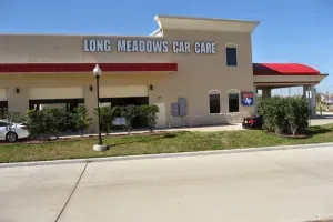 Long Meadow Car Care