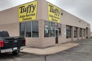 Tuffy Tire & Auto Service Center