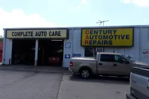 Century Automotive Repair