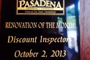 Discount Inspection & Brake