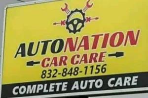 AUTONATION CAR CARE