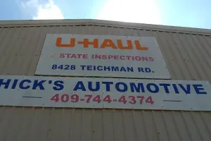 Hicks Automotive