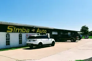 Simba Automotive