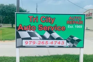 Tri City Auto Service