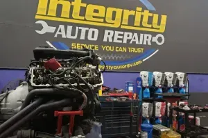 Integrity Auto Repair