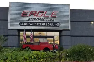 Eagle Automotive