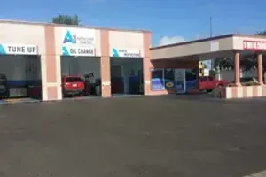 A+1 Auto Care Center