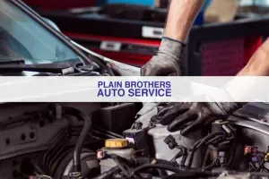 Plain Brothers Auto Services