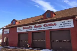 Chuck's Auto Center