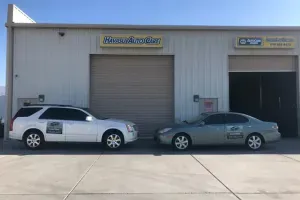 Havasu Auto Care