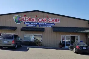 Global Car Care