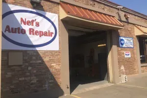 Nef's Auto Repair