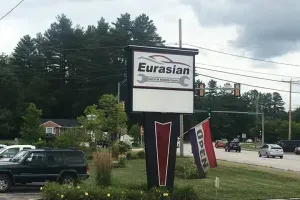 Eurasian Autoworks