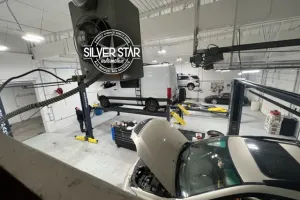 Silver Star Automotive