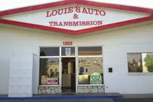 Louie's Automotive and Transmission