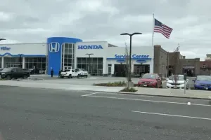 Findlay Downtown Honda Spokane Service Department