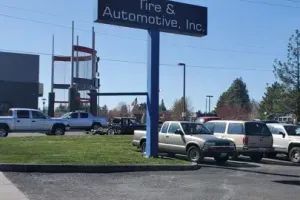 Mechanics Pride Tire & Automotive