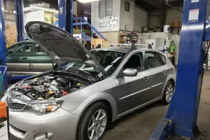 Hopkins Auto Sales & Subaru Repair