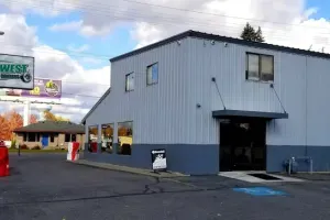 Northwest Automotive Centers