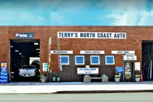 Terry’s North Coast Auto Repair