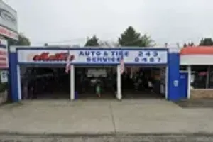 Masters Auto & Tire