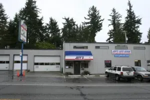 Jeff's Auto Repair