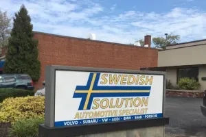 Heights Swedish Solutions Automotive Specialist