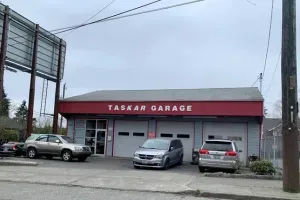 Taskar Garage