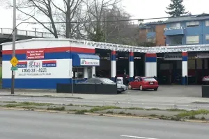 Point S Affordable Tire & Service