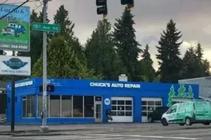 Chuck's Auto Repair