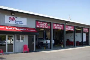 Coopers Auto Repair Specialists