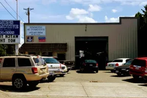 Simmons Automotive