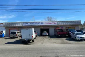 Kevin Auto Repair