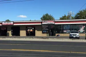 RJ's Tire Pros & Auto Experts