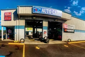 Orchards Express Auto Care