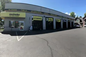 Meineke Car Care Center