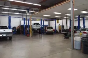 Todd's Automotive